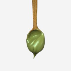 Паста фисташковая десертная Орехпродукт 100 г 