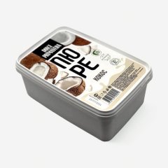 Пюре замороженное DOLCE PRIMAVERA Кокос 1 кг 