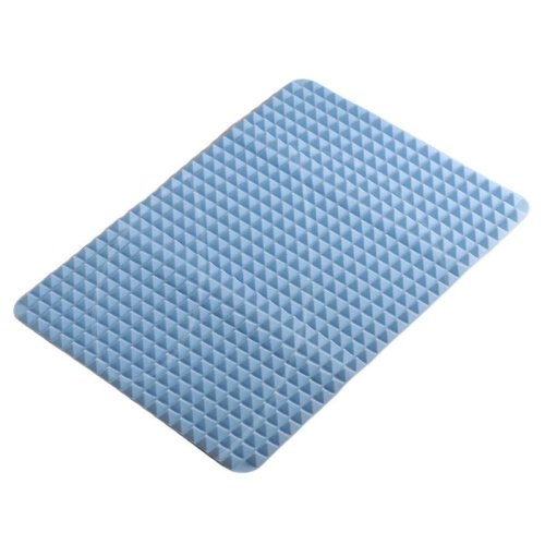 Коврик силиконовый текстурный "Шипы" 861125