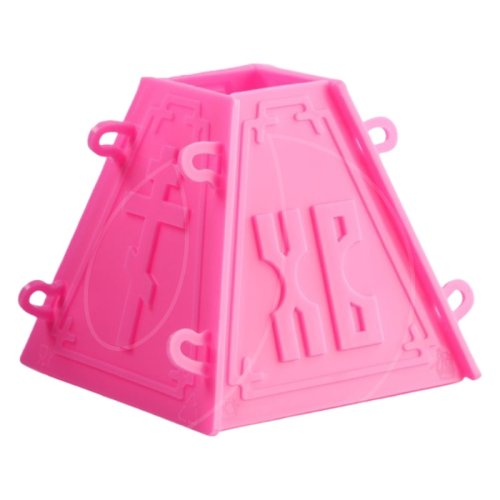 Форма пластиковая раскладная "Светлой Пасхи!" 11,5х12х12 см 7701790