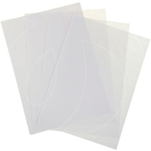 Сахарная бумага А4 CONFERIA 25 листов 