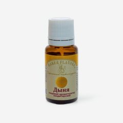 Ароматизатор пищевой натуральный Baker Flavors "Дыня" 10 мл 