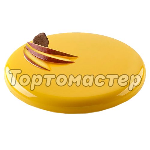 Форма силиконовая Silikomart "Круг" 17,5 см DECR460 