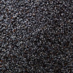 Мак пищевой сухой 80 г 