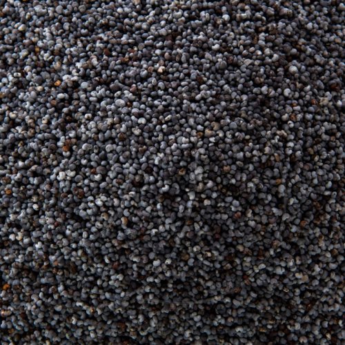 Мак пищевой сухой 200 г 