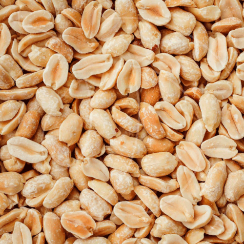 Арахис обжаренный 250 г 