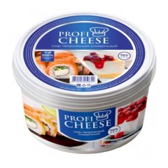 Сыр творожный Profi Cheese Сливочный 68% 2 кг 