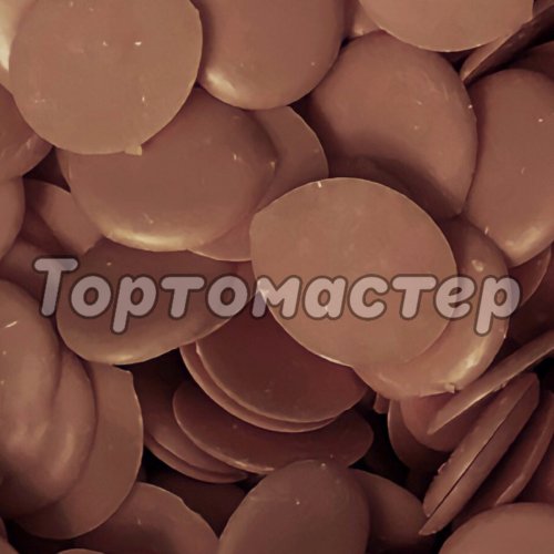 Шоколадная глазурь тёмная ШОКОМИЛК №88 500 г 