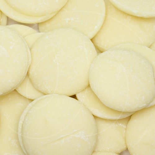 Шоколад белый Belcolade "Blanc Selection" 29,8% 5 кг 4015765
