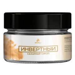 Инвертный сахар (тримолин) КОНДИ PRO 250 г 