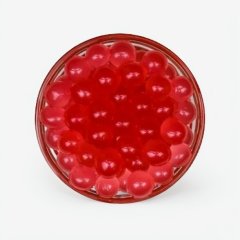 Шарики Джус Боллы для Bubble tea "Вишня" 200 г 