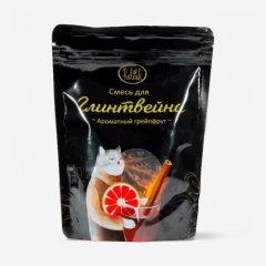 Смесь для глинтвейна Relish "Ароматный грейпфрут" 40 г 