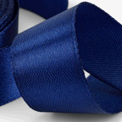 Лента для декора и упаковки Атласная Синяя 2 см 23 м 1218270