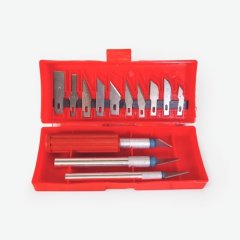 Набор ножей для работы с мастикой 607135