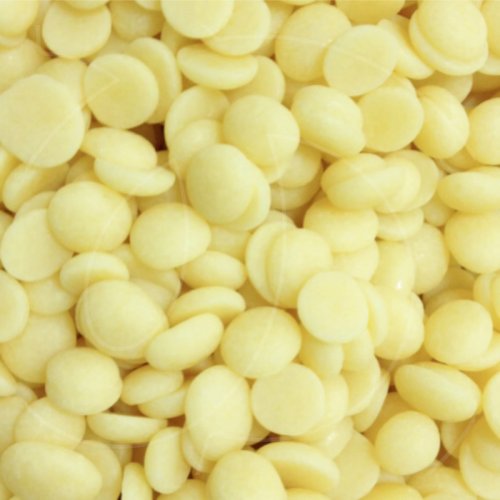 Какао-масло CALLEBAUT 1 кг NCB-HDO3-654  фасовка