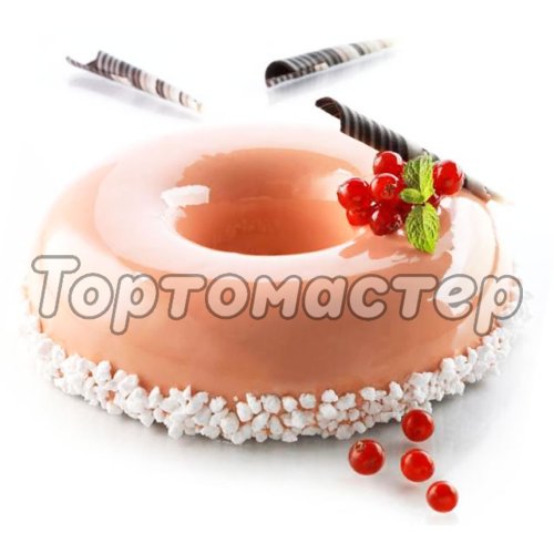 Форма силиконовая Silikomart "SAVARIN160" sav16080