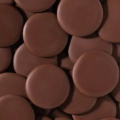 Шоколад молочный без сахара Томер 35% 100 г 