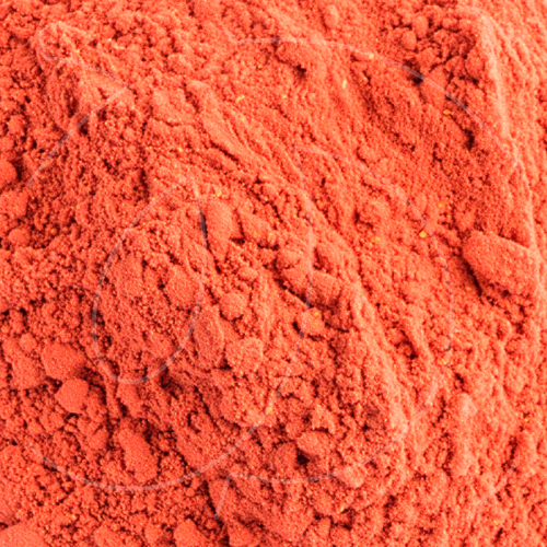 Клубника сублимированная Порошок 25 г 