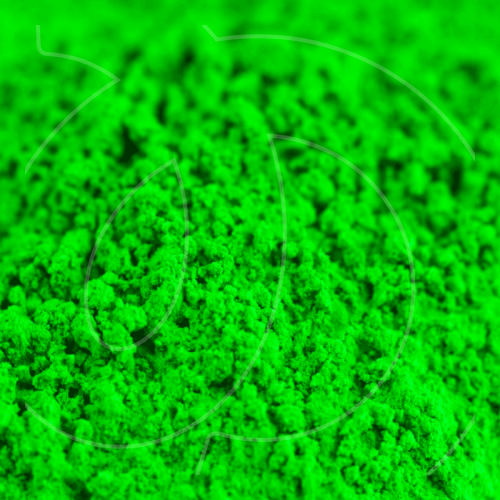 Краситель пищевой сухой KANDYBLESK "Неоновый зеленый" 10 г 