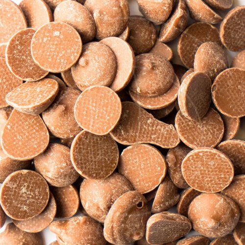 Шоколад молочный Chocovic "Salvador" 36,5 % 100 г 