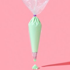Мешки одноразовые 40 см 25 шт 5059424