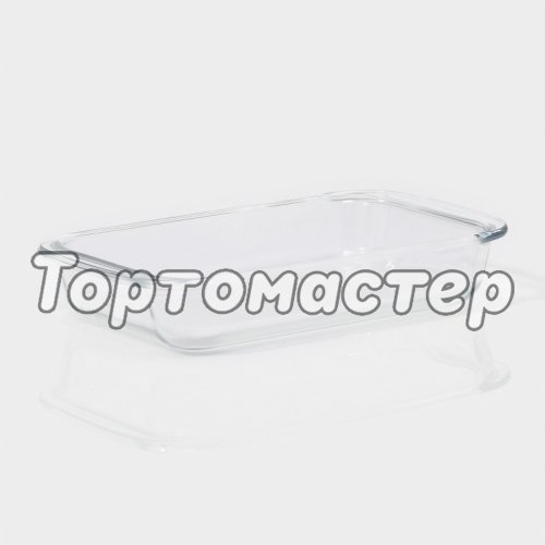Форма для запекания 25,7х14,5х4,7 см	 746473