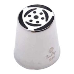 Насадка кондитерская #244 Тюльпан 