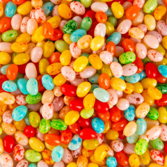 Конфеты жевательные с натуральным соком BelkaFoods "Фрутомикс" 50 г 