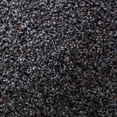 Мак пищевой сухой 200 г 